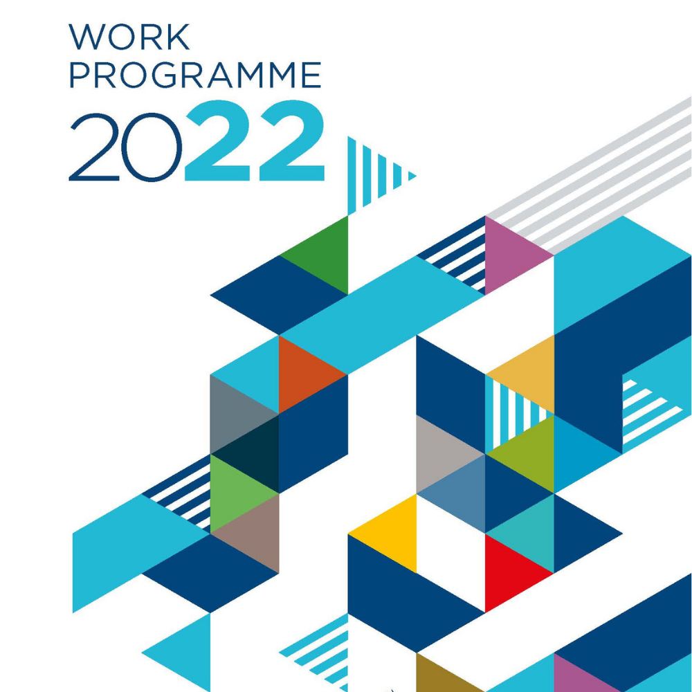 Workprogramme2022 Square